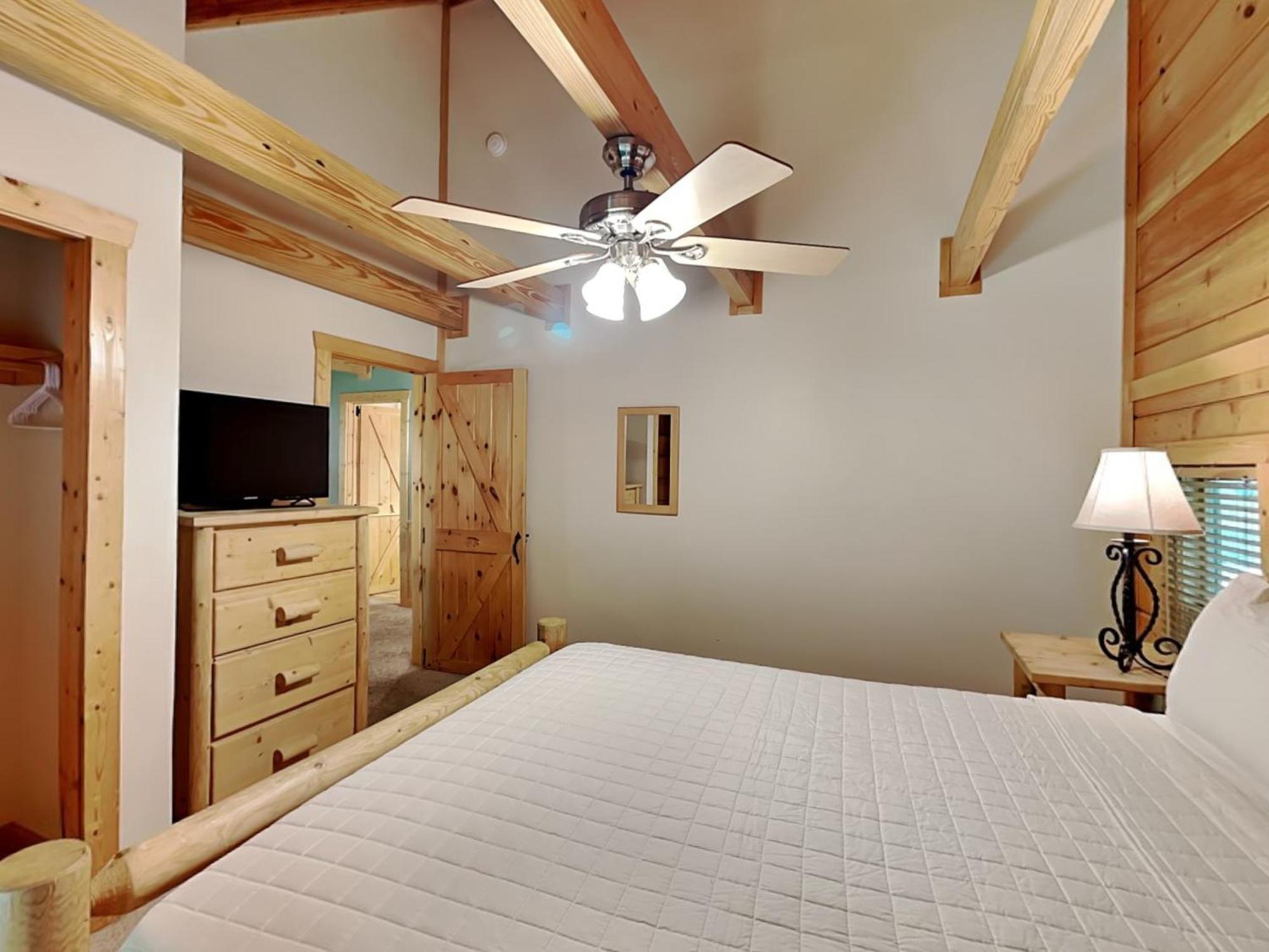 Bear Ridge Vila Gatlinburg Exterior foto