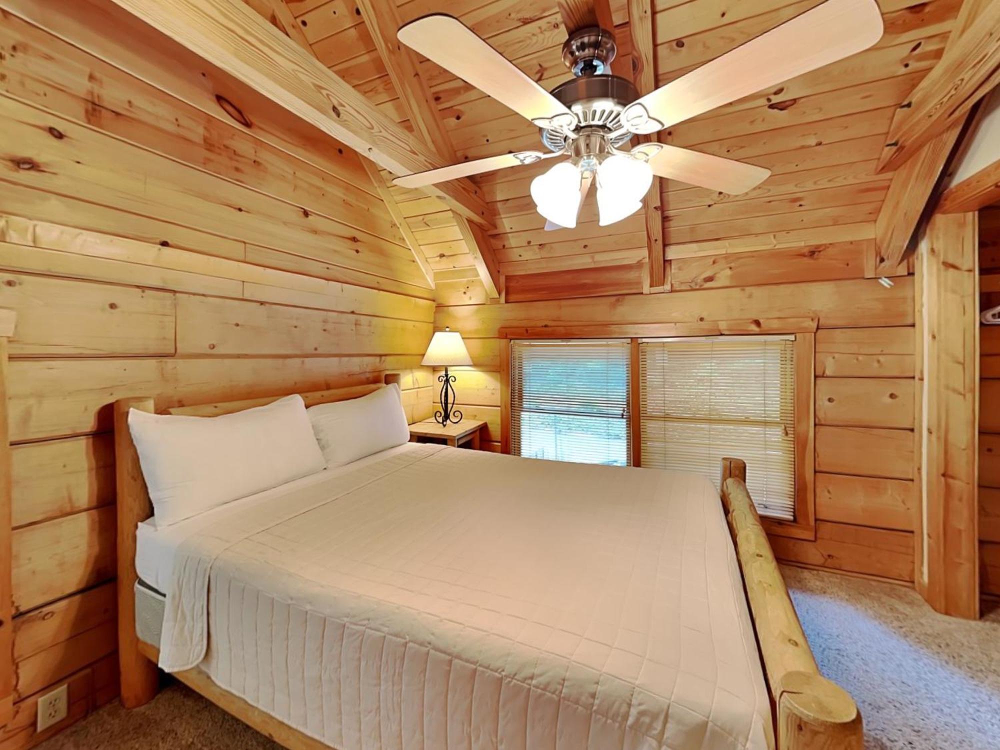 Bear Ridge Vila Gatlinburg Exterior foto