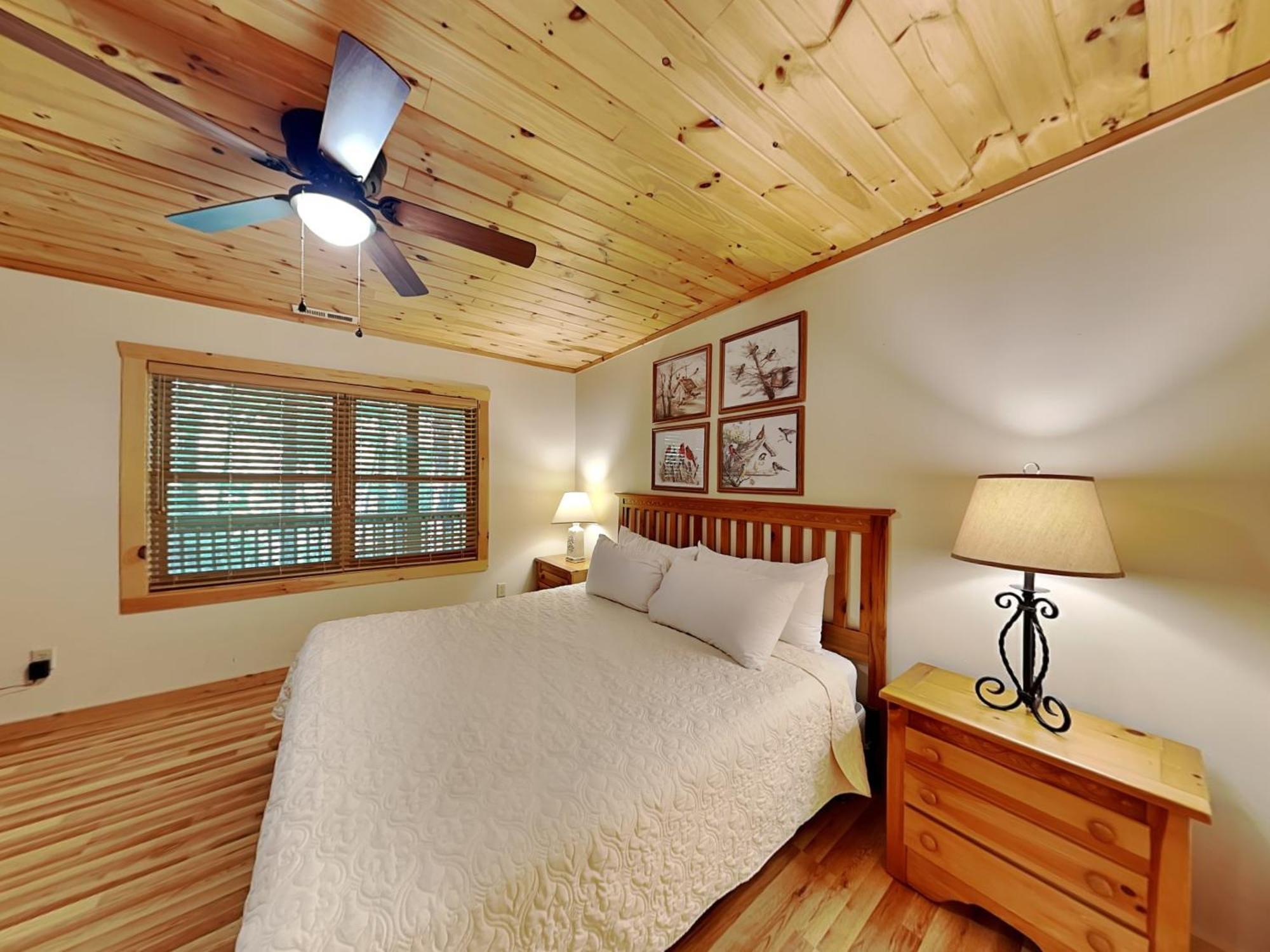 Bear Ridge Vila Gatlinburg Exterior foto