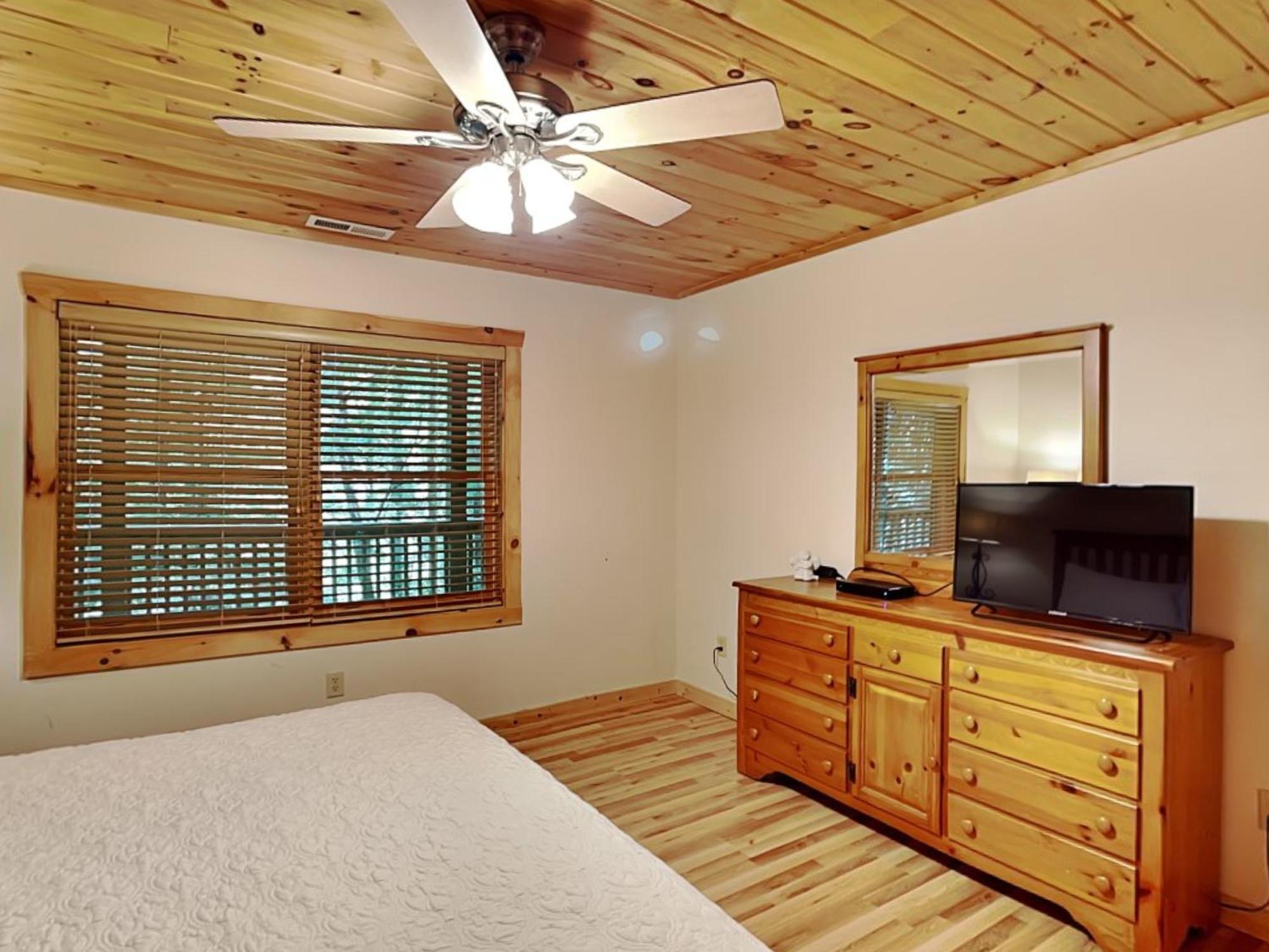 Bear Ridge Vila Gatlinburg Exterior foto