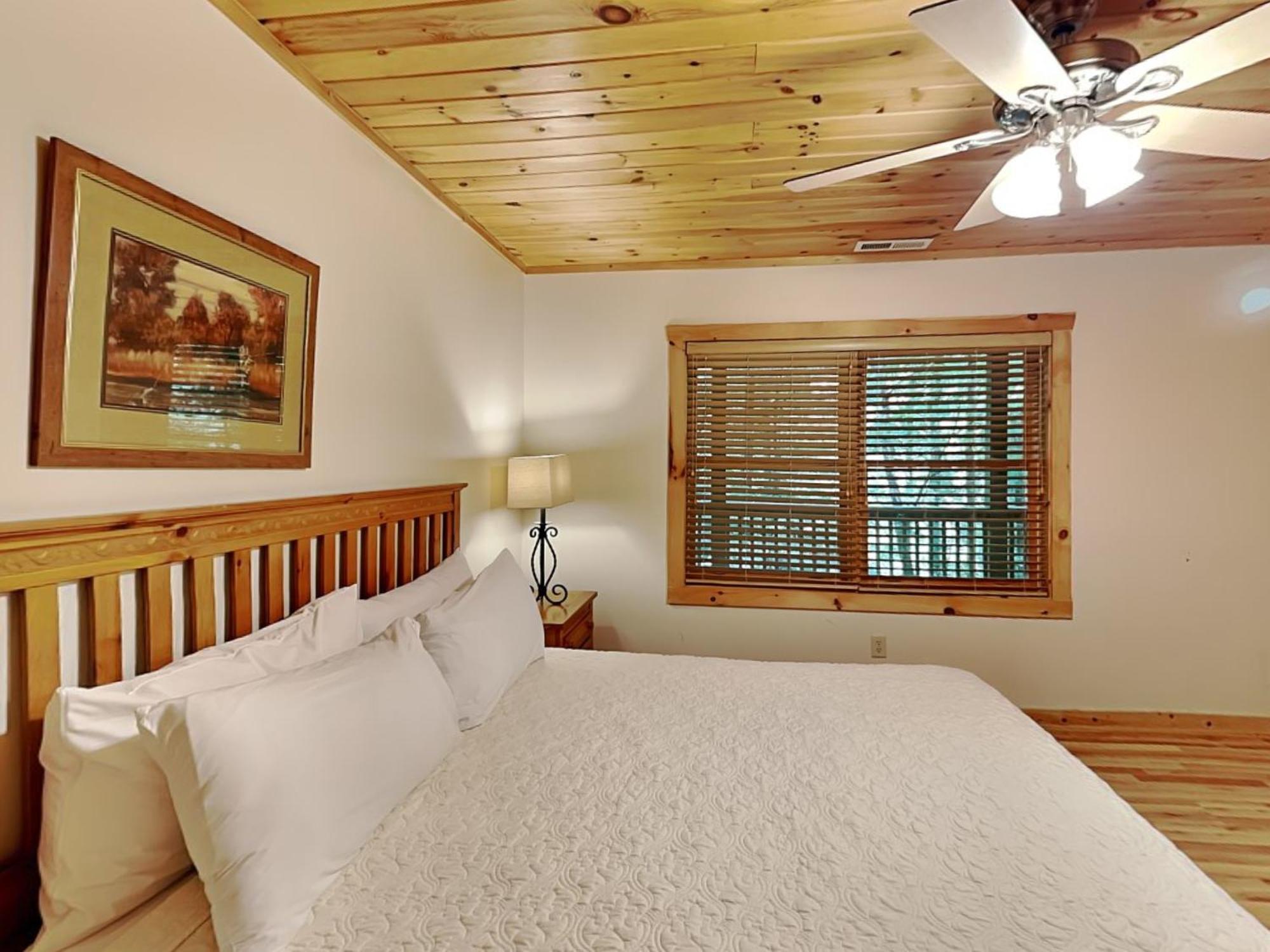 Bear Ridge Vila Gatlinburg Exterior foto